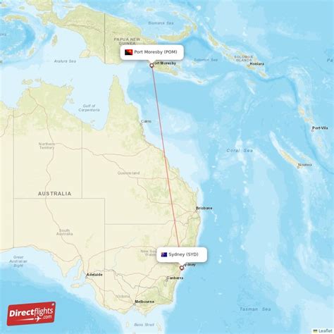 flights to port moresby|flights port moresby to sydney.